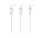 Gel Hand Soap Pump (3 Pack)