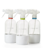 Glass Bottle Pack