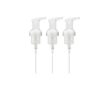 Foaming Wash Pumps