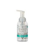 Foaming Wash Bottle