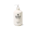 Gel Hand Soap