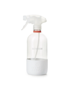 Bathroom Bottle in Glass