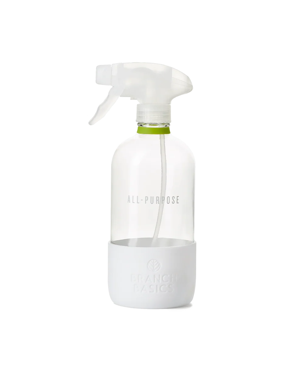 All-Purpose Bottle in Glass