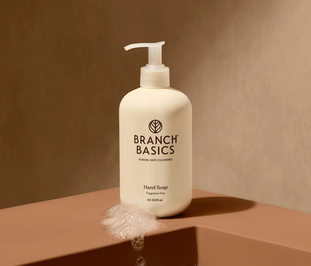 Gel Hand Soap